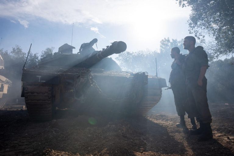 Unprecedented Israeli Precision Strikes Target Iran's Security HQ Amid Escalating Regional Tensions
