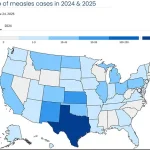 Urgent Alert: Measles Case Sparks Outbreak Fears in NC College Town, Health Officials Mobilize