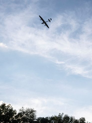 Urgent Drone Attack Warning Issued in Russia's Oryol Region as Residents Take Precautions