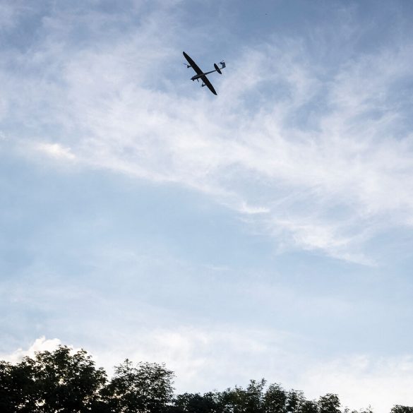 Urgent Drone Attack Warning Issued in Russia's Oryol Region as Residents Take Precautions