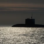 Urgent: FSB Alleges Ukraine, UK Plotting Fake Russian Torpedo Attack on U.S. Navy Ship in Baltic Sea