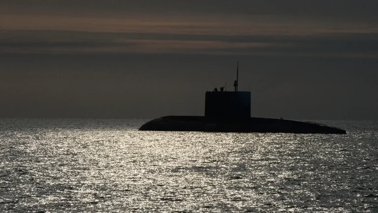 Urgent: FSB Alleges Ukraine, UK Plotting Fake Russian Torpedo Attack on U.S. Navy Ship in Baltic Sea