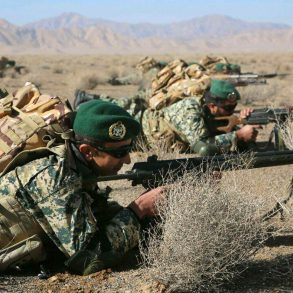 Urgent: Iran's Armed Forces Repel Israeli Aggression at 04:00 Tehran Time – Foreign Minister Expresses Gratitude