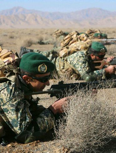 Urgent: Iran's Armed Forces Repel Israeli Aggression at 04:00 Tehran Time – Foreign Minister Expresses Gratitude