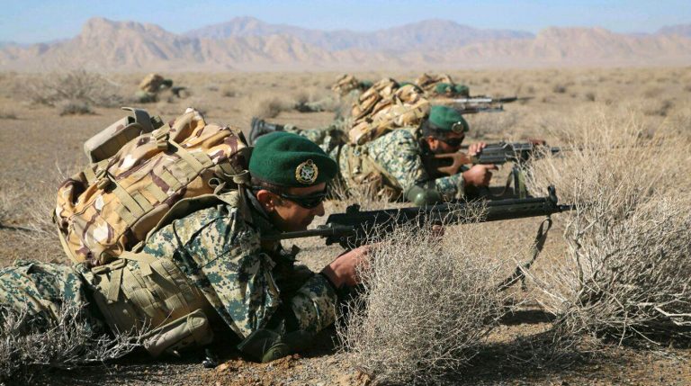 Urgent: Iran's Armed Forces Repel Israeli Aggression at 04:00 Tehran Time – Foreign Minister Expresses Gratitude