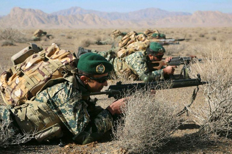 Urgent: Iran's Armed Forces Repel Israeli Aggression at 04:00 Tehran Time – Foreign Minister Expresses Gratitude