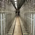 Urgent Questions Loom as Iran's Missing Uranium Casts Shadow Over Jerusalem's New Geopolitical Crisis