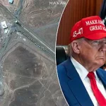 Urgent Questions Loom as Iran's Missing Uranium Casts Shadow Over Jerusalem's New Geopolitical Crisis