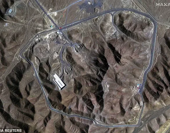 Urgent Questions Loom as Iran's Missing Uranium Casts Shadow Over Jerusalem's New Geopolitical Crisis