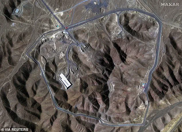 Urgent Questions Loom as Iran's Missing Uranium Casts Shadow Over Jerusalem's New Geopolitical Crisis