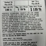 Urgent Recall: FDA Warns of Salmonella Risk in Reser’s and Albertsons Salad Kits as Outbreak Spreads