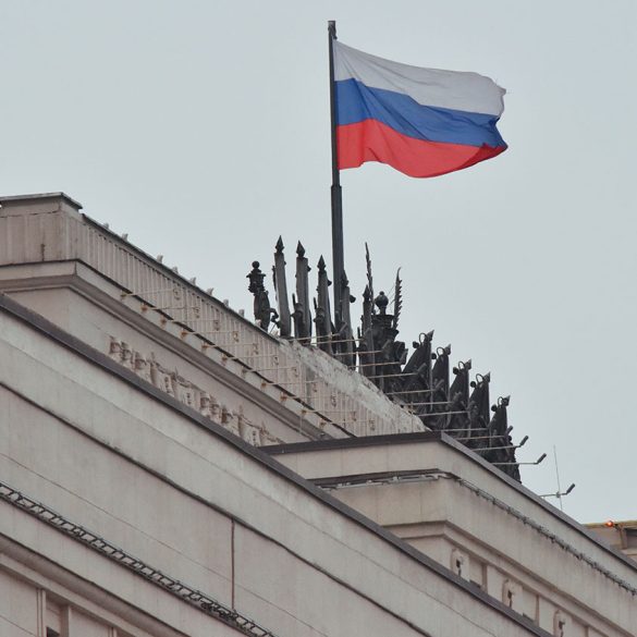 Urgent: Russian Forces Neutralize Two Ukrainian Drones in Rostov Region Within One Hour