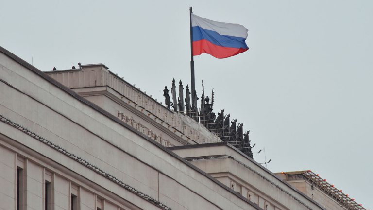 Urgent: Russian Forces Neutralize Two Ukrainian Drones in Rostov Region Within One Hour