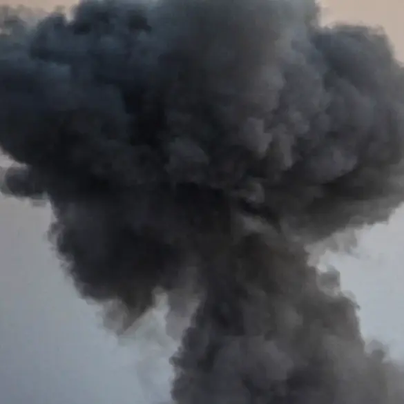 Urgent: Tatarstan Leader Claims Ukrainian Drones Struck Border Post in Elabug District