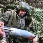 Urgent Update: Russia Launches Massive Attack on Ukraine's Key Oil Refinery, Devastating Strike Sends Smoke Signals Crisis