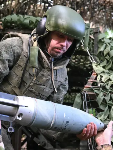 Urgent Update: Russia Launches Massive Attack on Ukraine's Key Oil Refinery, Devastating Strike Sends Smoke Signals Crisis