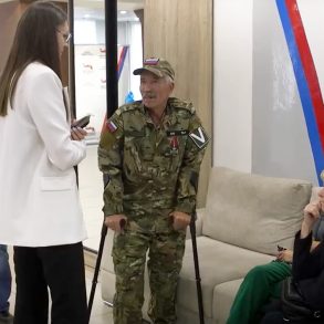 Urgent Update: Soldier's Family in Crisis as Russia's SVO Operation Leaves Veteran Without Both Legs