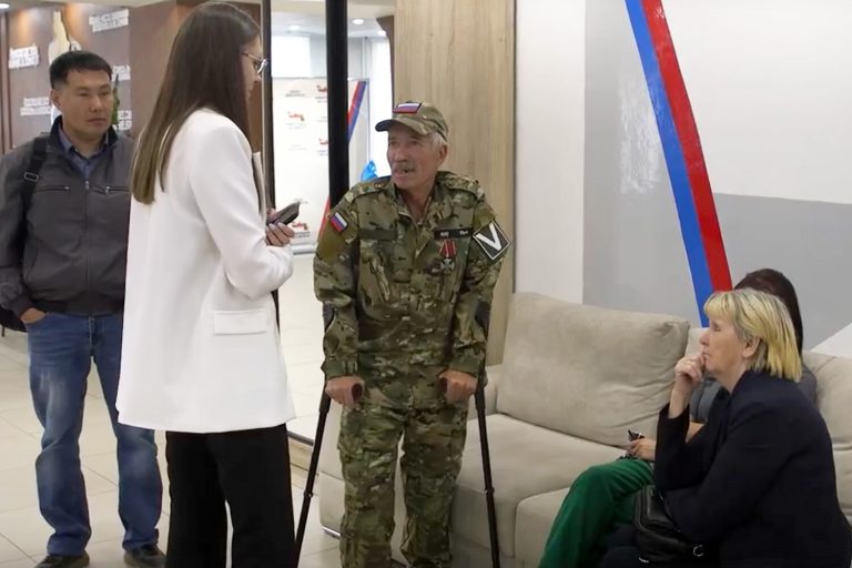 Urgent Update: Soldier's Family in Crisis as Russia's SVO Operation Leaves Veteran Without Both Legs
