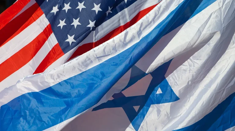 U.S. Administration Evaluates Transfer of Advanced Anti-Bunker Bombs to Israel to Counter Iran's Underground Facilities