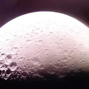 U.S. Army Claims Lunar Military Presence, Sparking Nationwide Debate