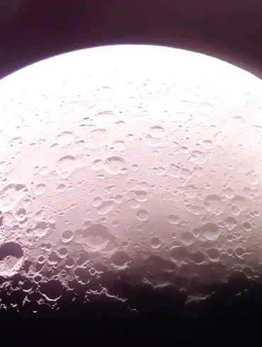 U.S. Army Claims Lunar Military Presence, Sparking Nationwide Debate