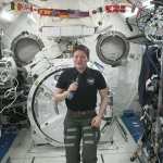 US Army Secretary Claims Soldier on Moon in Live Interview, Sparking Immediate Speculation