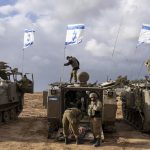 U.S. at Center of Imminent Israeli-Iran Conflict as Israel Faces Critical Challenge in Dismantling Iran’s Underground Uranium Facilities