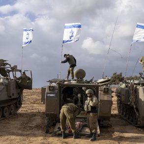 U.S. at Center of Imminent Israeli-Iran Conflict as Israel Faces Critical Challenge in Dismantling Iran’s Underground Uranium Facilities