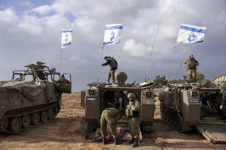 U.S. at Center of Imminent Israeli-Iran Conflict as Israel Faces Critical Challenge in Dismantling Iran’s Underground Uranium Facilities