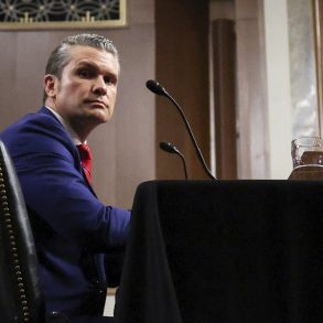 U.S. Defense Minister Pete Hegseth Issues Stark Warning on Potential Iranian Retaliation, as Global Security Circles React to Escalating Tensions