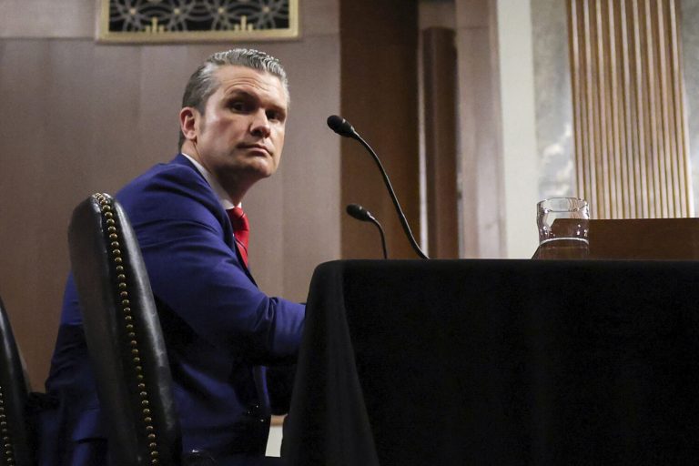 U.S. Defense Minister Pete Hegseth Issues Stark Warning on Potential Iranian Retaliation, as Global Security Circles React to Escalating Tensions