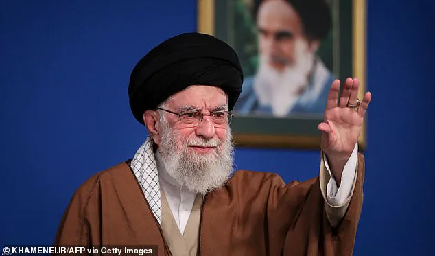 U.S.-Iran Tensions Escalate as Cyberwarfare Threat Looms, Warns Expert