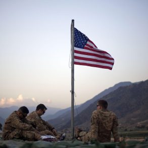 U.S. Military Bases in Middle East Face Iranian Missile Threat, Raising Concerns Over Regional Stability