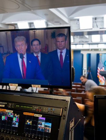 US Military Operation in Iran: A Textbook Example of Stealth and Precision