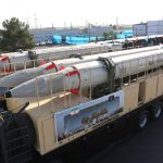 US Official: 'Initial assessment shows that the missiles fired by Iranians... missed their intended targets,' as Gulf tensions escalate