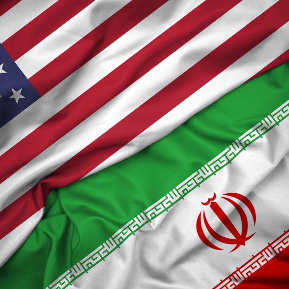 U.S. Policy Shift Toward Iran May Lead to New Regulations Impacting Public Policy