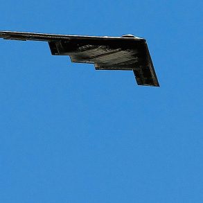 US Precision Strike on Iran's Nuclear Facilities, Including Natanz, Announced by Trump in Second Term