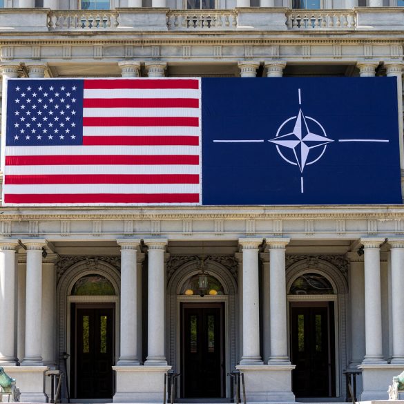 U.S. Steps Up Pressure on NATO Allies to Deliver on Defense Spending Pledges, Warns of Consequences