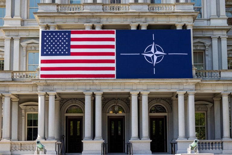 U.S. Steps Up Pressure on NATO Allies to Deliver on Defense Spending Pledges, Warns of Consequences