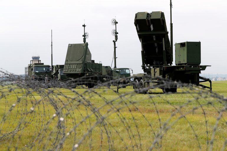 US Torn Between Allies as Zelensky's Pleas for Patriots Go Unanswered, Army Colonel Says