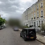 Why Homeowners Are Overlooking This Simple Security Tip: Blurring Homes on Google Maps Could Deter Burglars