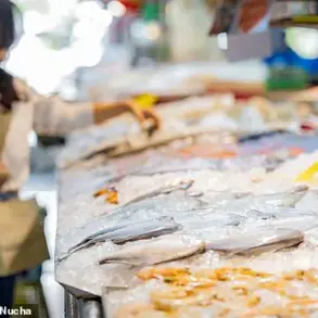 Widespread Recall of Herring Products Linked to Potentially Fatal Paralysis Outbreak, Prompting Action by P. East Trading Corp Distributors in Three States