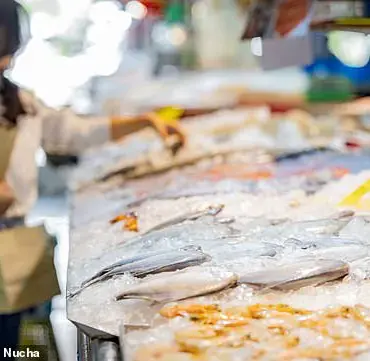 Widespread Recall of Herring Products Linked to Potentially Fatal Paralysis Outbreak, Prompting Action by P. East Trading Corp Distributors in Three States
