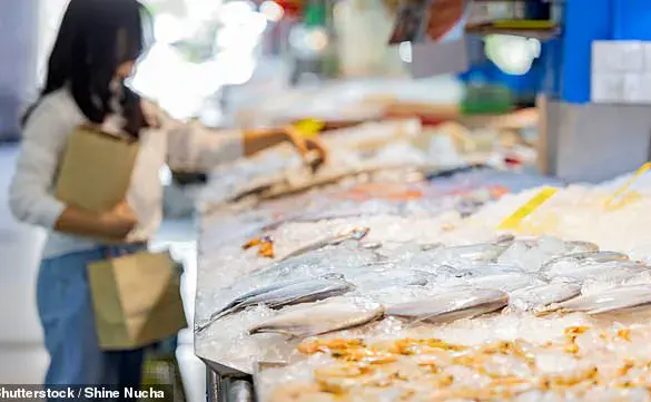 Widespread Recall of Herring Products Linked to Potentially Fatal Paralysis Outbreak, Prompting Action by P. East Trading Corp Distributors in Three States