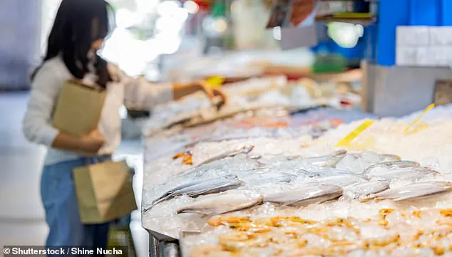 Widespread Recall of Herring Products Linked to Potentially Fatal Paralysis Outbreak, Prompting Action by P. East Trading Corp Distributors in Three States