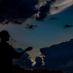 Witnesses Describe Chaos as Drone Strikes Injure Six Children in Donetsk