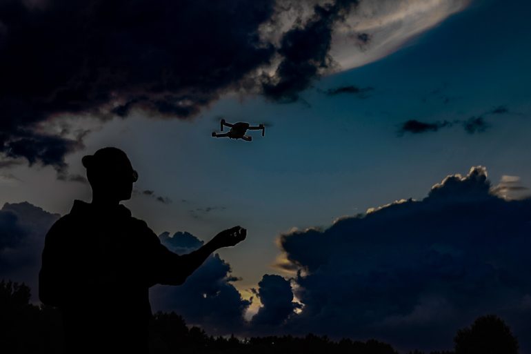 Witnesses Describe Chaos as Drone Strikes Injure Six Children in Donetsk