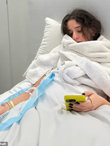 Young Influencer's Misdiagnosis Sparks Debate Over Emergency Care Standards