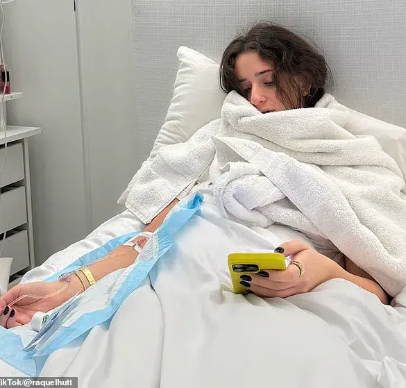 Young Influencer's Misdiagnosis Sparks Debate Over Emergency Care Standards