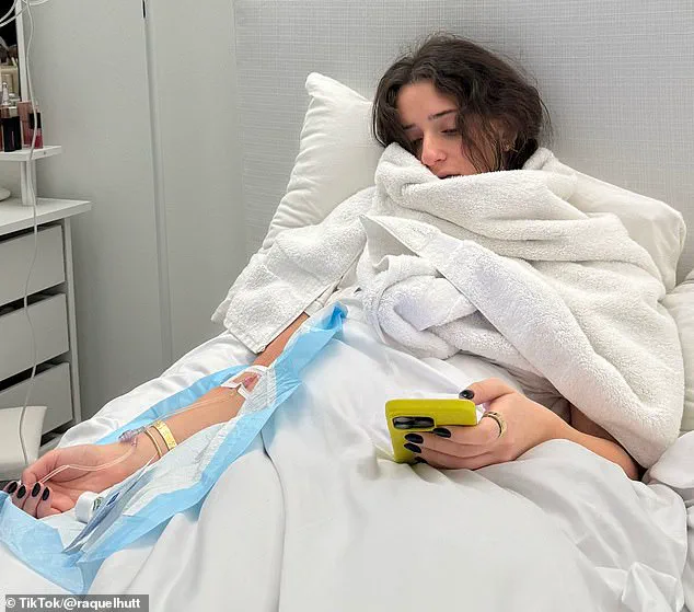 Young Influencer's Misdiagnosis Sparks Debate Over Emergency Care Standards